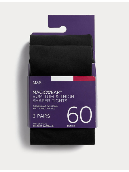 Marks & Spencer Magicwear™ 60 DEN Hula-hopke