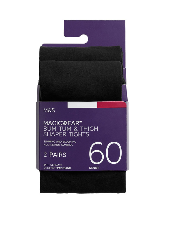Marks & Spencer Magicwear™ 60 DEN Hula-hopke