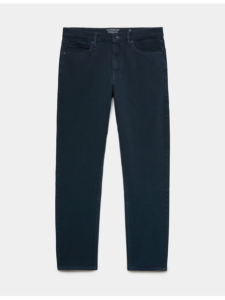Marks & Spencer Marks & Spencer 360 rastezljive uske traperice plave boje