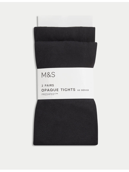 Marks & Spencer 60 DEN Punčochové hlače dječje