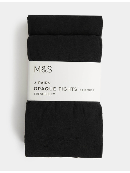 Marks & Spencer 60 DEN Punčochové hlače dječje