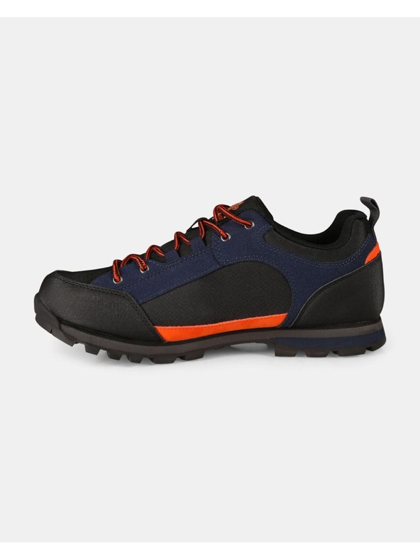 Kilpi Outdoor obuća Kilpi SPECTER LOW-U Tamno plava