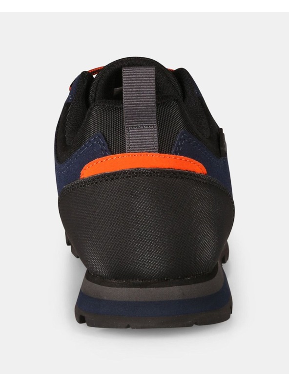 Kilpi Outdoor obuća Kilpi SPECTER LOW-U Tamno plava