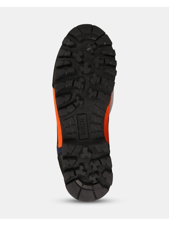 Kilpi Outdoor obuća Kilpi SPECTER LOW-U Tamno plava