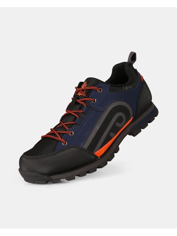 Kilpi Outdoor obuća Kilpi SPECTER LOW-U Tamno plava