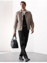 Marks & Spencer Japanske traperice Selvedge, ravni kroj Marks & Spencer crna