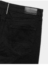Marks & Spencer Japanske traperice Selvedge, ravni kroj Marks & Spencer crna