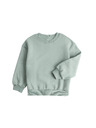 Marks & Spencer Dukserica s visokim udjelom pamuka (2–8 godina) Marks & Spencer zelena