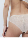 Marks & Spencer Paket od 3 nevidljive Body Invisibles™ dzamiaste brazilske gaće Marks & Spencer kremasta