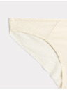 Marks & Spencer Paket od 3 nevidljive Body Invisibles™ dzamiaste brazilske gaće Marks & Spencer kremasta