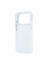 Karl Lagerfeld Karl Lagerfeld IML Rhinestones Allover Magsafe Stražnji Kućište za iPhone 18 Pro White