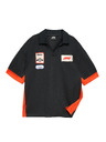 Marks & Spencer Polo top Formula 1® od mrežastog materijala (6–16 godina) Marks & Spencer crna