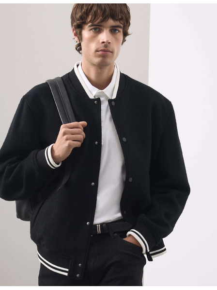 Marks & Spencer Polo majica od čiste Supima® pamuka Marks & Spencer bijela