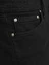 Jack & Jones Slimfit traperice JJIGlenn JJOriginal crne