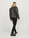 Jack & Jones Slimfit traperice JJIGlenn JJOriginal crne