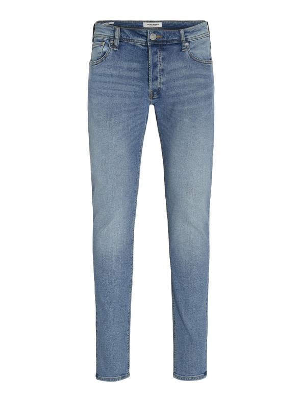Jack & Jones Slimfit traperice JJIGlenn JJOriginal plave