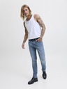 Jack & Jones Slimfit traperice JJIGlenn JJOriginal plave