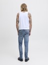 Jack & Jones Slimfit traperice JJIGlenn JJOriginal plave