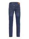 Jack & Jones Slimfit traperice JJIGlenn JJOriginal plave