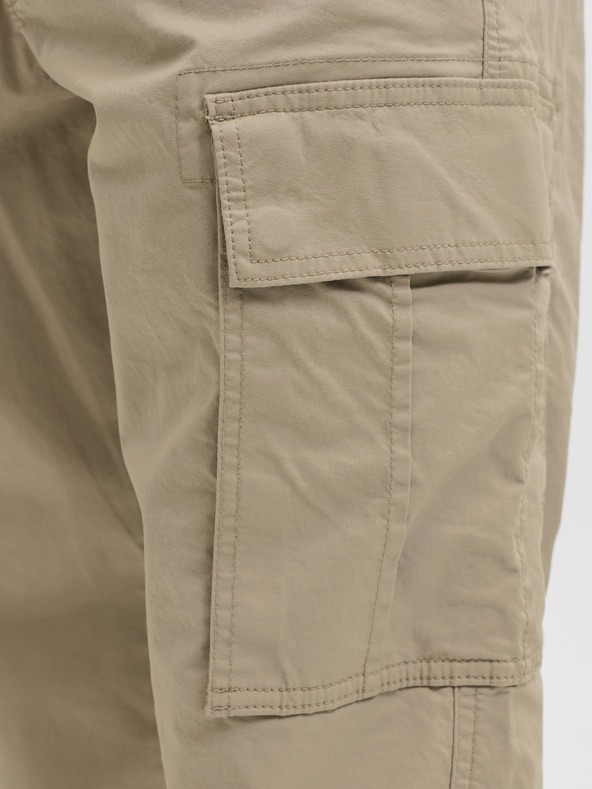 Jack & Jones Muške cargo hlače crockery