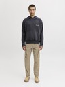 Jack & Jones Muške cargo hlače crockery