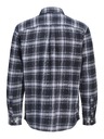 Jack & Jones Neformalna muška košulja navy