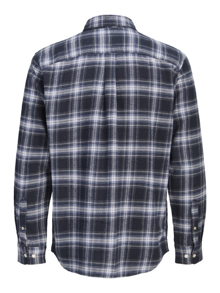 Jack & Jones Neformalna muška košulja navy