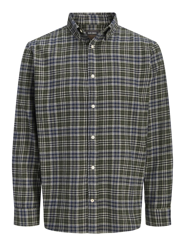Jack & Jones Neformalni muški košulja rosin