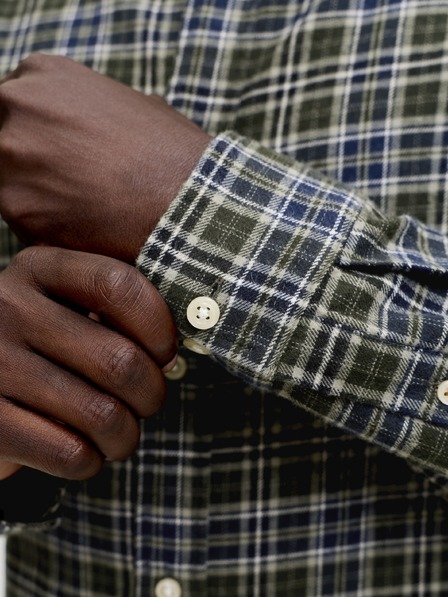 Jack & Jones Neformalni muški košulja rosin