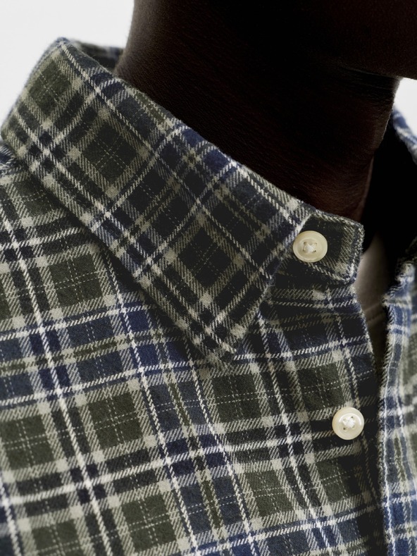 Jack & Jones Neformalni muški košulja rosin