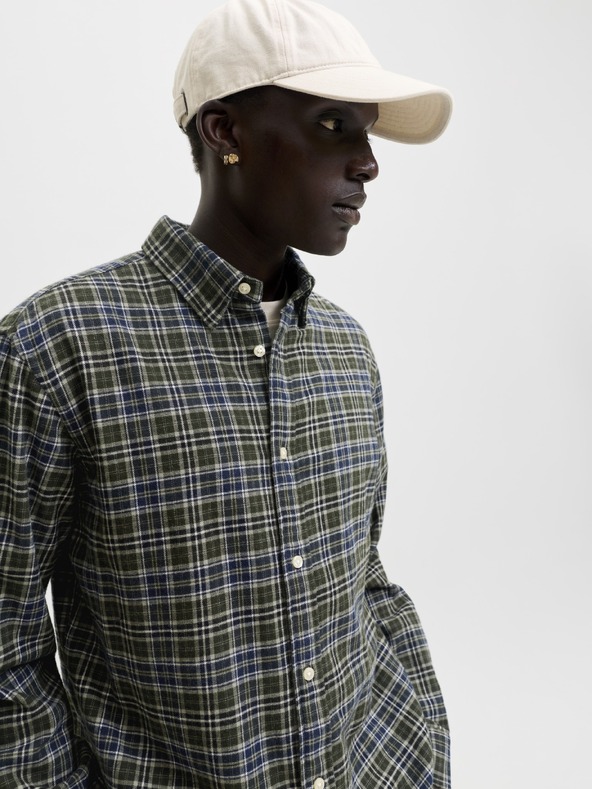 Jack & Jones Neformalni muški košulja rosin