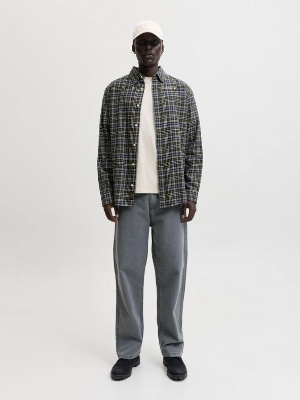 Jack & Jones Neformalni muški košulja rosin