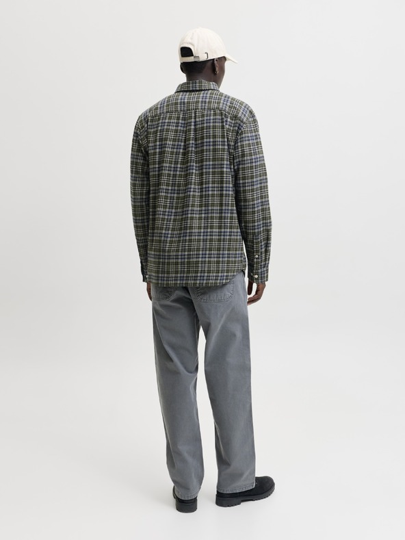 Jack & Jones Neformalni muški košulja rosin