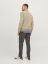 Jack & Jones Muška bomber jakna JJERush crockery