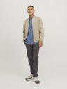 Jack & Jones Muška bomber jakna JJERush crockery
