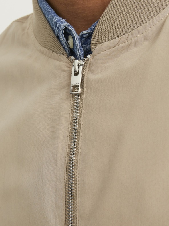 Jack & Jones Muška bomber jakna JJERush crockery
