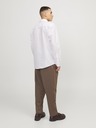 Jack & Jones Muška košulja JJEoxford bijela