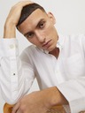 Jack & Jones Muška košulja JJEoxford bijela