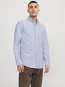 Jack & Jones Muška košulja JJEoxford cashmere blue