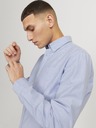 Jack & Jones Muška košulja JJEoxford cashmere blue