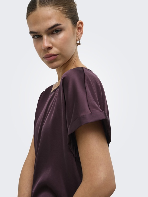 Jacqueline de Yong Bordo ženska bluza FIFI
