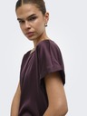 Jacqueline de Yong Bordo ženska bluza FIFI