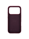 Tactical Tactical MagForce WEARe Zaštita za Apple iPhone 17 Pro/18 Pro Burgundy