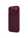 Tactical Tactical MagForce WEARe Zaštita za Apple iPhone 17 Pro/18 Pro Burgundy