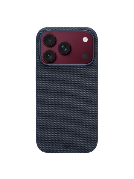 Tactical Tactical MagForce WEARe Zaštita za Apple iPhone 17 Pro/18 Pro Blue
