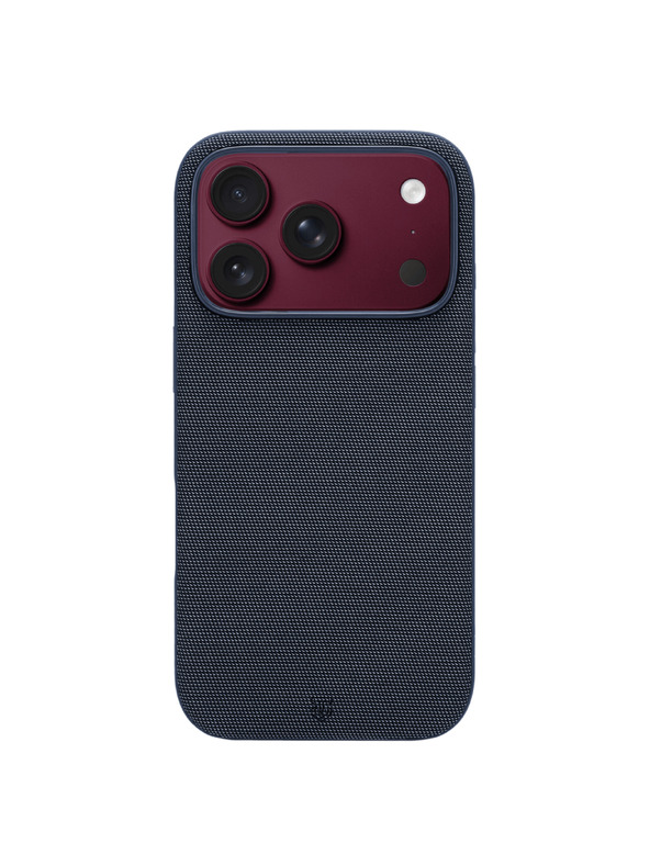 Tactical Tactical MagForce WEARe Zaštita za Apple iPhone 17 Pro/18 Pro Blue