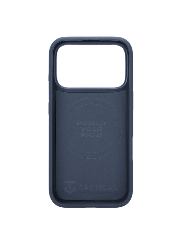 Tactical Tactical MagForce WEARe Zaštita za Apple iPhone 17 Pro/18 Pro Blue