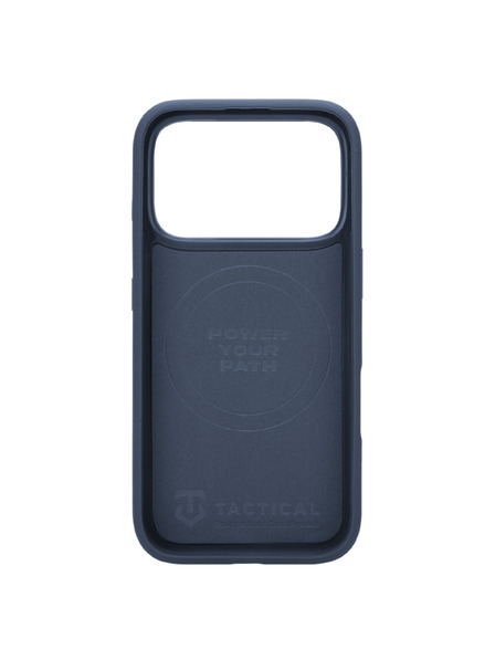 Tactical Tactical MagForce WEARe Zaštita za Apple iPhone 17 Pro/18 Pro Blue
