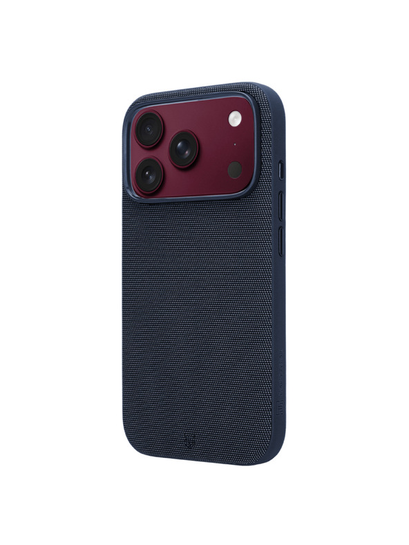 Tactical Tactical MagForce WEARe Zaštita za Apple iPhone 17 Pro/18 Pro Blue