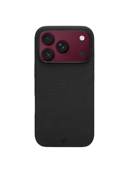 Tactical Tactical MagForce WEARe Zaštita za Apple iPhone 17 Pro/18 Pro Black